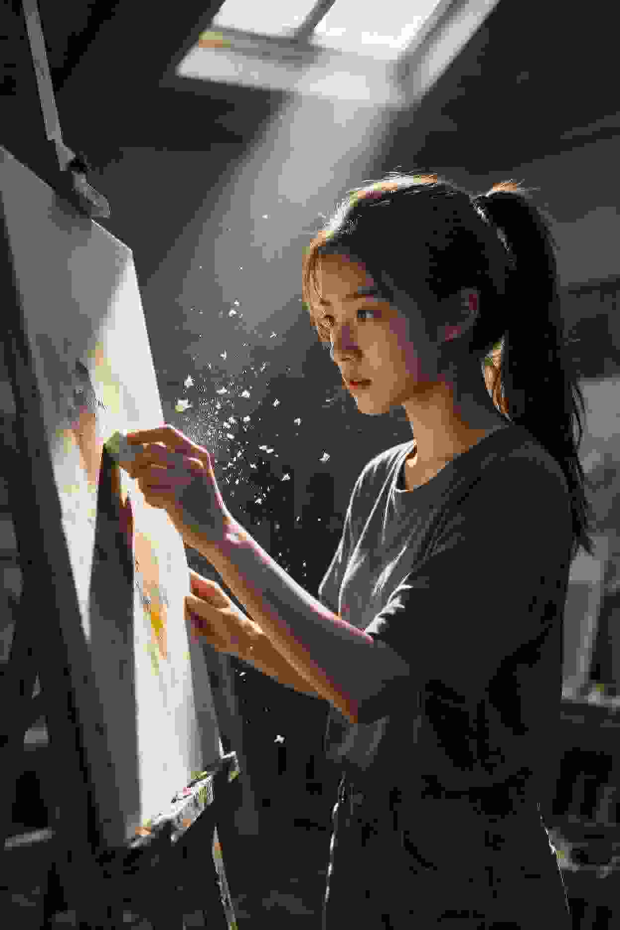 《甜蜜陷阱》