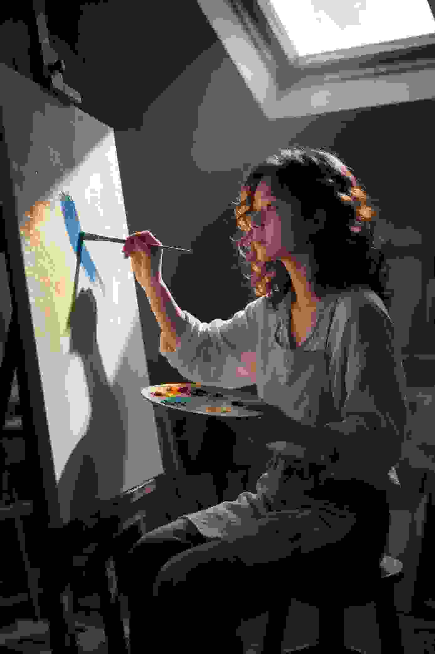 作品